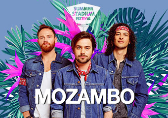 Mozambo, la fierté marseillaise