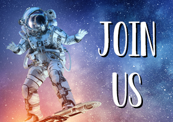 Reste connecté au Summer Festival même dans les étoiles