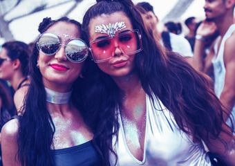 Une édition 2019 qui a la tête dans les étoiles