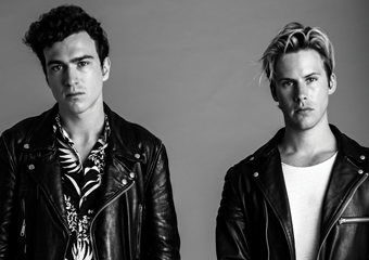 Direction le « paradise » avec Ofenbach le 29 Juin