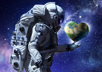 La Saint-Valentin souffle sur la planète Summer festival