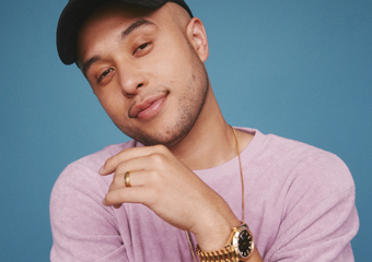 JAX JONES, la touche british et pétillante de ce Summer Festival 2019