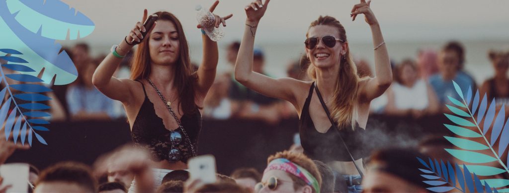 INFORMATIONS SUMMER FESTIVAL 2020