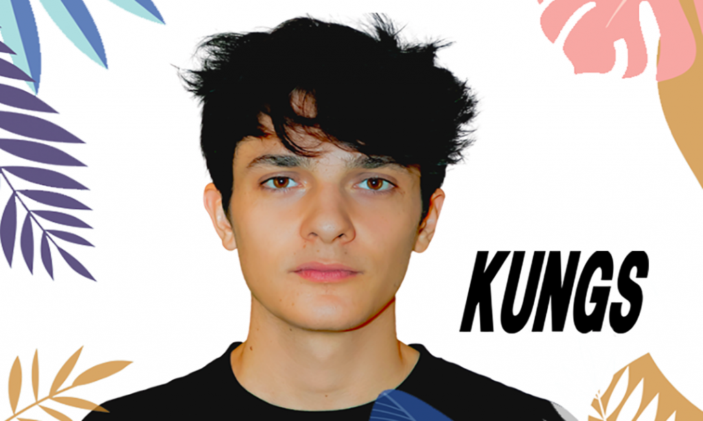 KUNGS fait son retour au Summer Festival