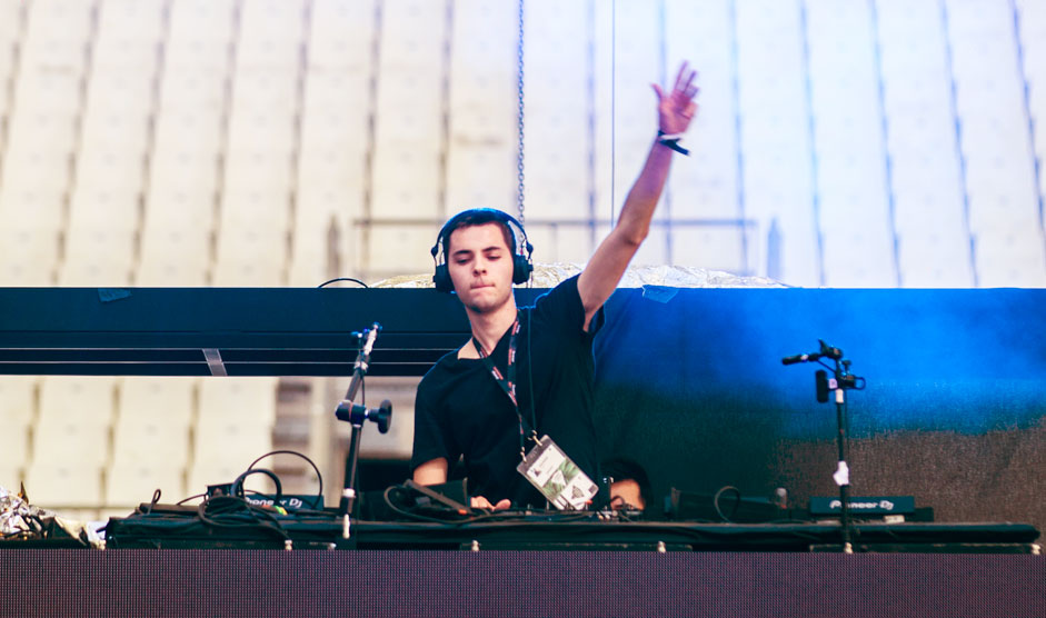 Le Summer Lab est de retour !