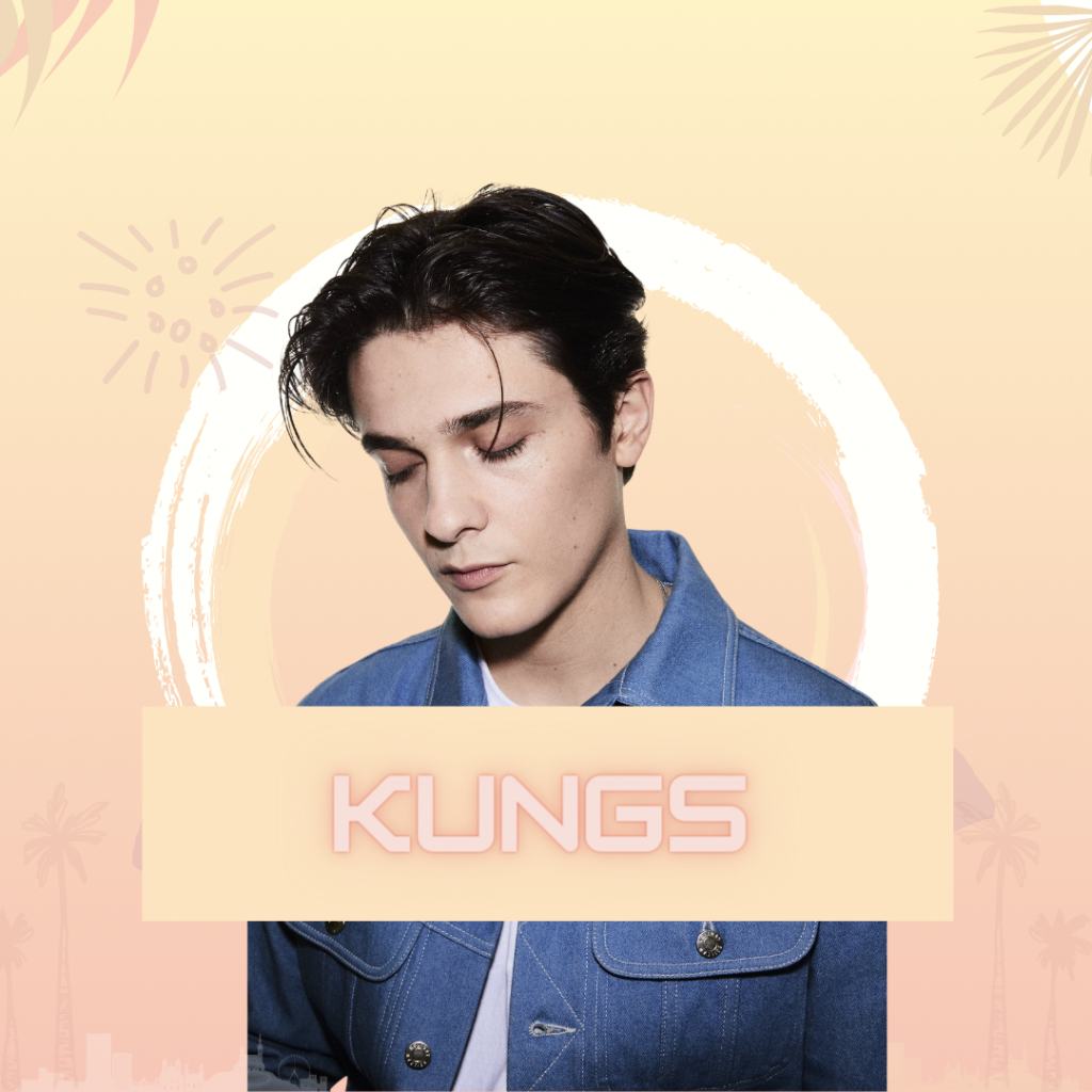 Kungs – Nouveau Single