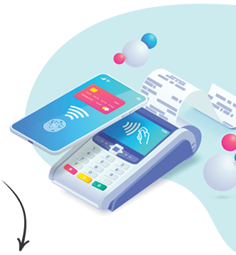 Payez facilement vos consommations avec le cashless